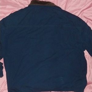 Polo jacket